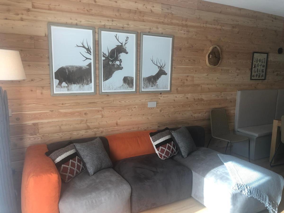 Chalet Bizet - Limone 1400 Limone Piemonte Exterior photo